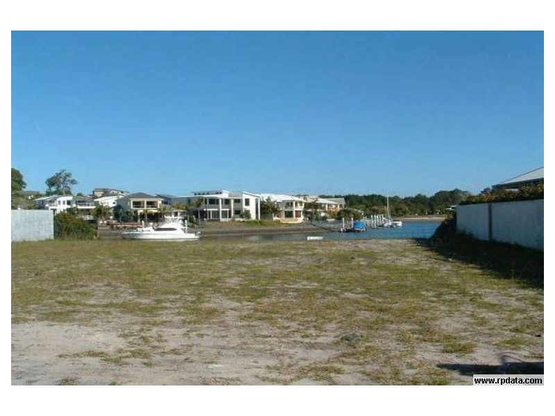 Coomera Waters QLD 4209