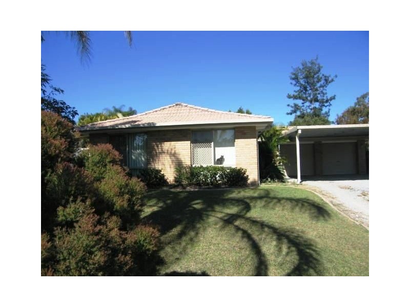 Edens Landing QLD 4207