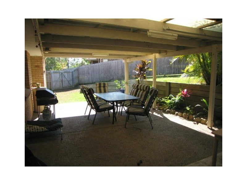 Edens Landing QLD 4207