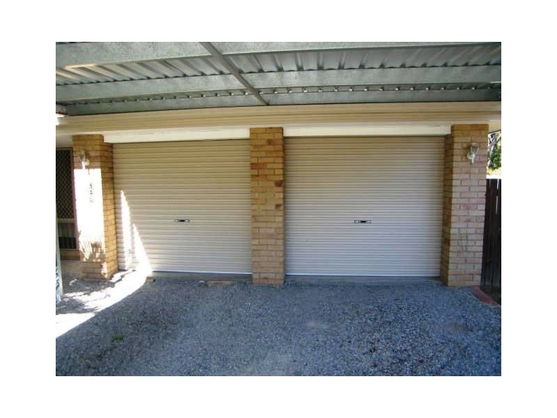 Edens Landing QLD 4207