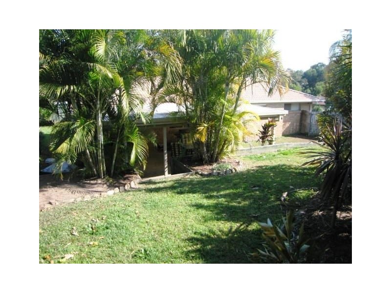 Edens Landing QLD 4207