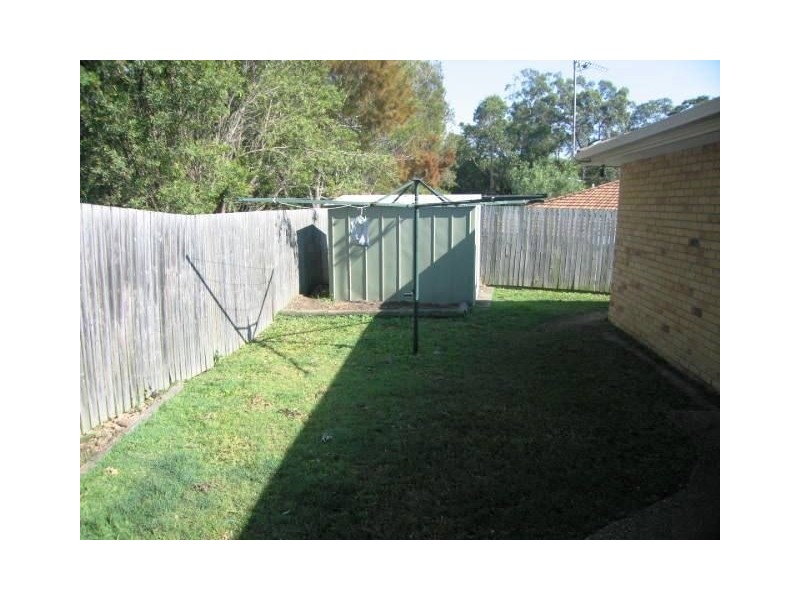 Edens Landing QLD 4207