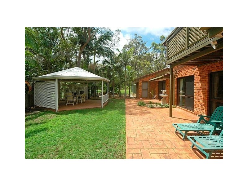 13 Beausang Place, Ormeau QLD 4208