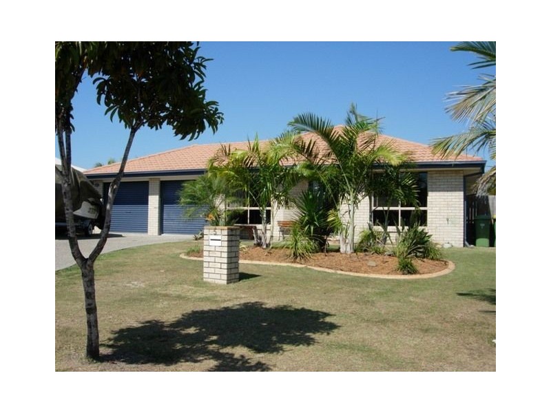 5 Bakerana Court, Ormeau QLD 4208