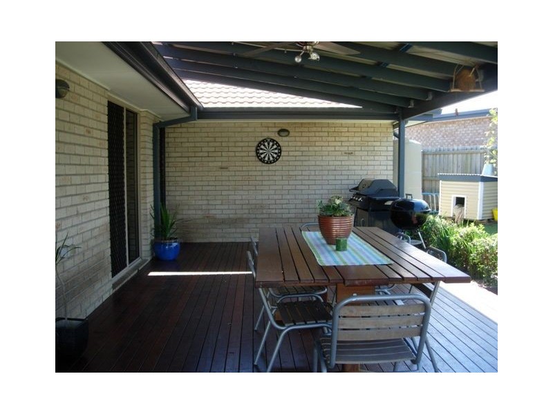 5 Bakerana Court, Ormeau QLD 4208