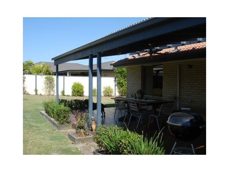 5 Bakerana Court, Ormeau QLD 4208