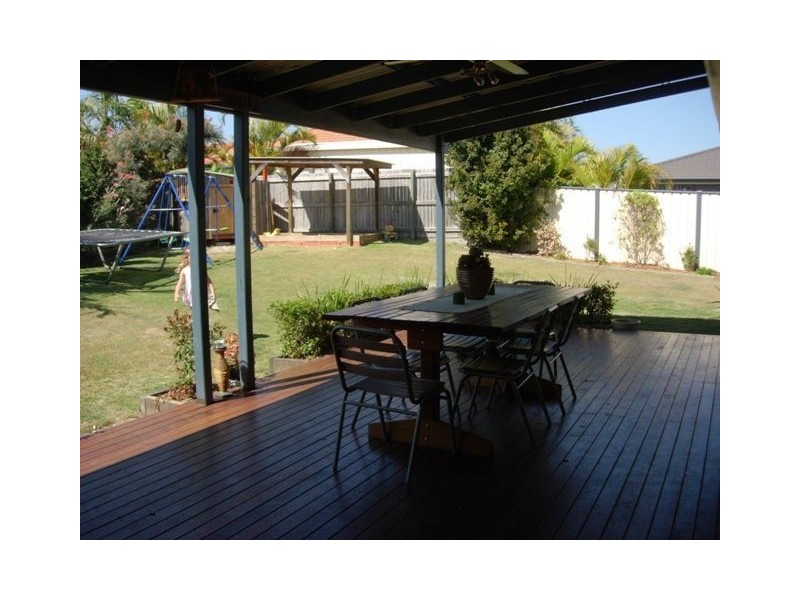 5 Bakerana Court, Ormeau QLD 4208