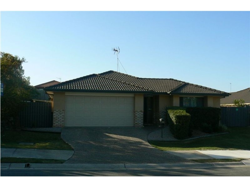 19 Roe Street, Upper Coomera QLD 4209