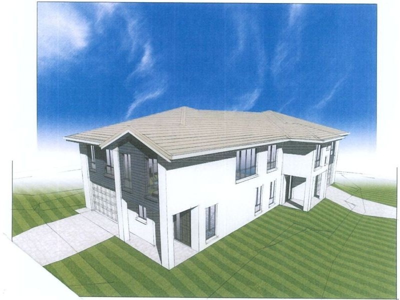 1/2 Jones Street, Coomera QLD 4209