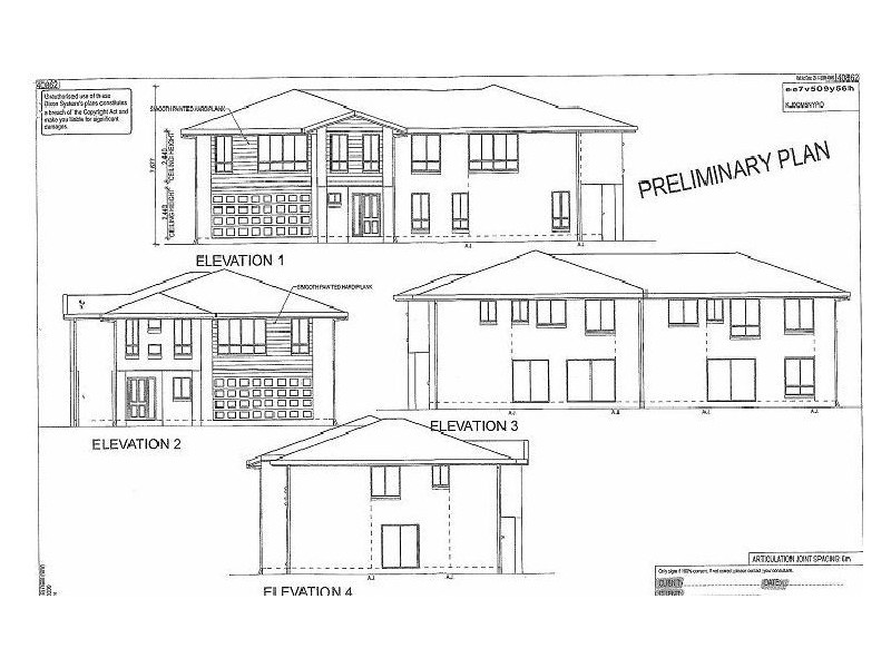 1/2 Jones Street, Coomera QLD 4209