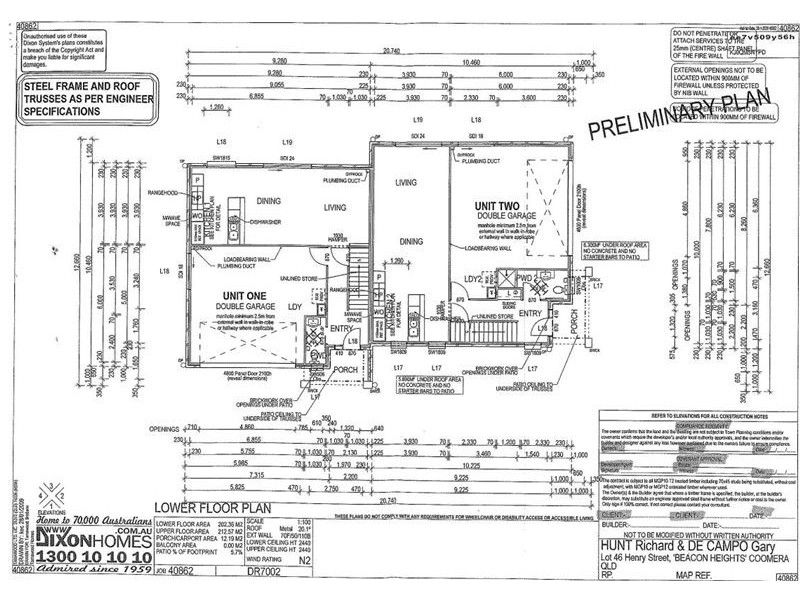 1/2 Jones Street, Coomera QLD 4209