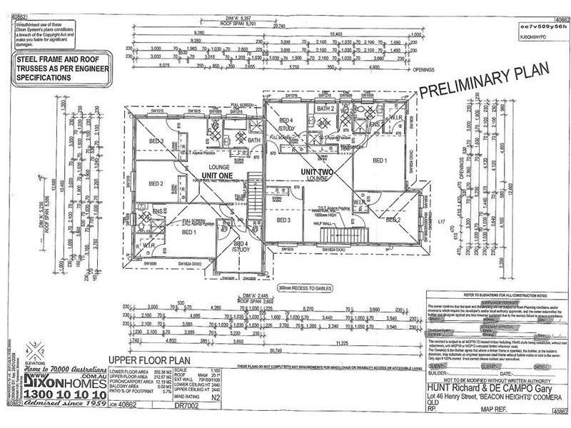 1/2 Jones Street, Coomera QLD 4209
