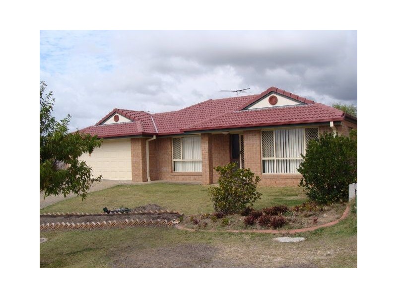 63 Bedivere Drive, Ormeau QLD 4208