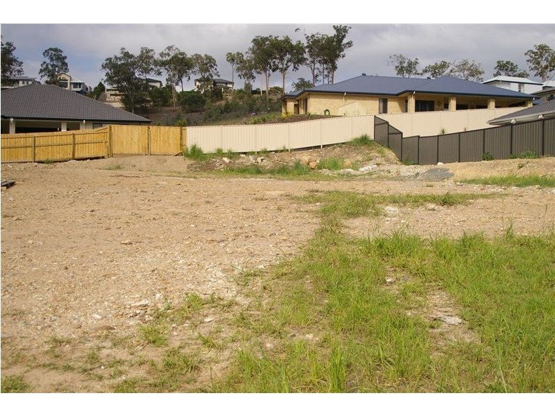 Ormeau Hills QLD 4208