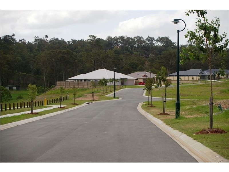 Ormeau Hills QLD 4208