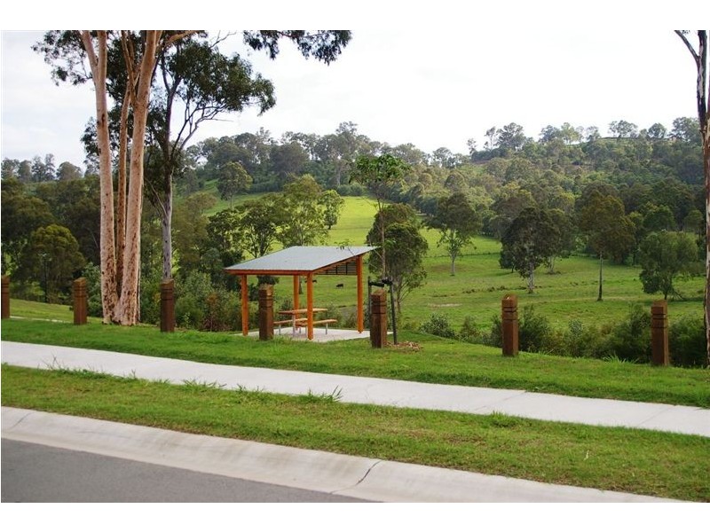 Ormeau Hills QLD 4208
