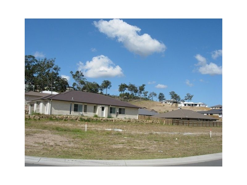 Ormeau Hills QLD 4208