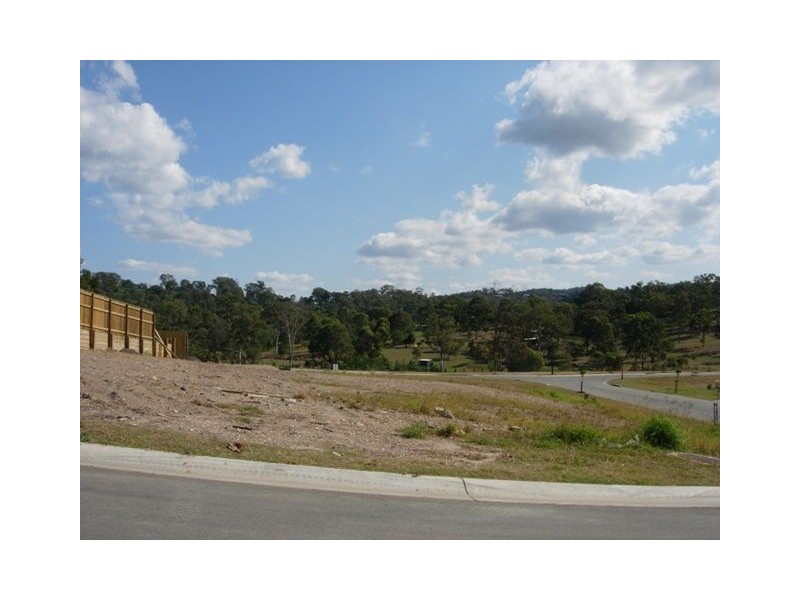 Ormeau Hills QLD 4208