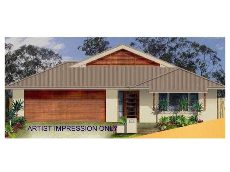 15 Millicent Street, Ormeau QLD 4208