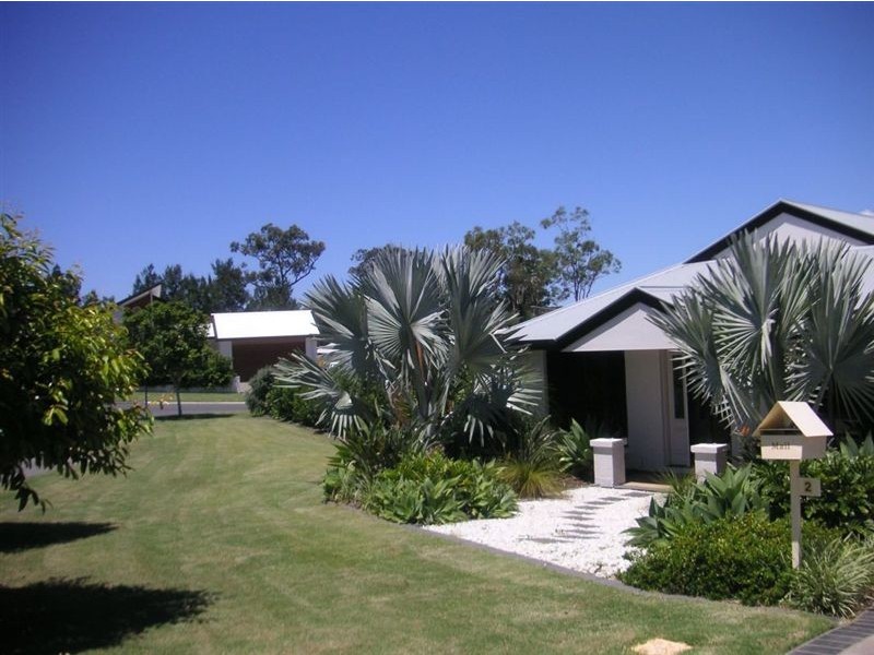 Coomera Waters QLD 4209