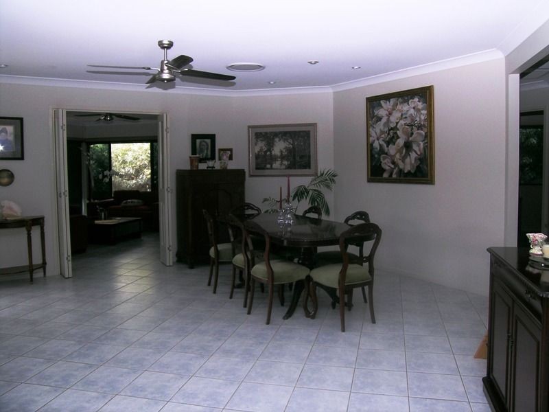 Coomera Waters QLD 4209