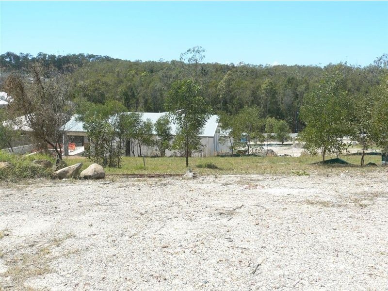 23 Serenade Drive, Coomera Waters QLD 4209