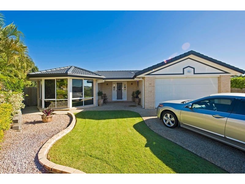 6 Brumm Court, Ormeau QLD 4208