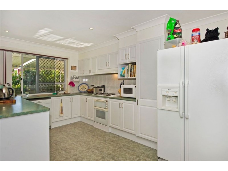 6 Brumm Court, Ormeau QLD 4208