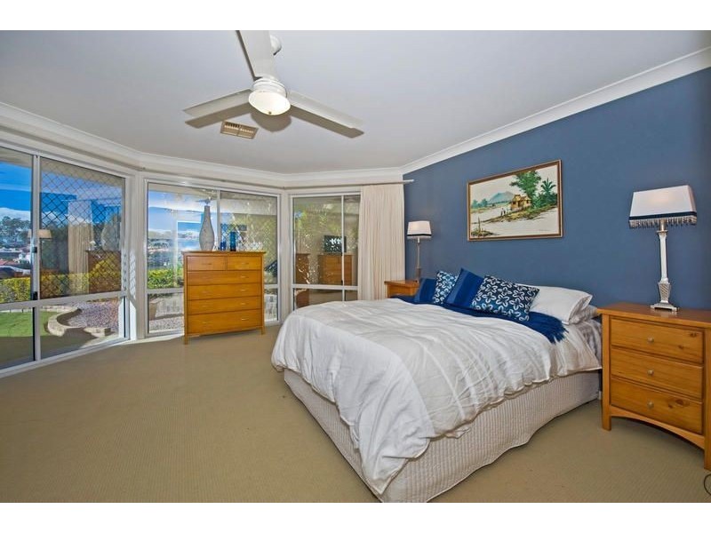 6 Brumm Court, Ormeau QLD 4208