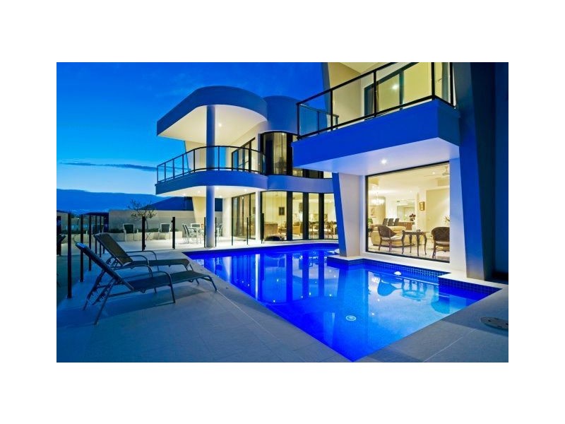 Jacobs Well QLD 4208