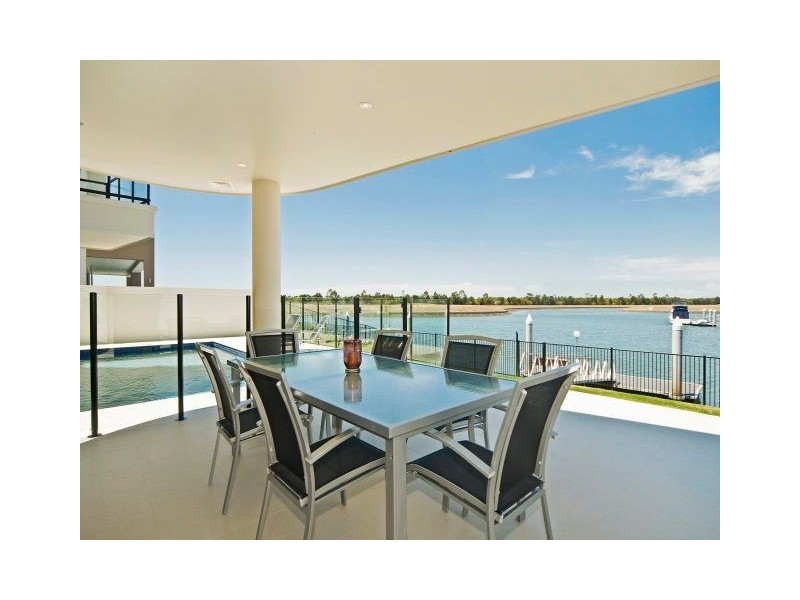 Jacobs Well QLD 4208