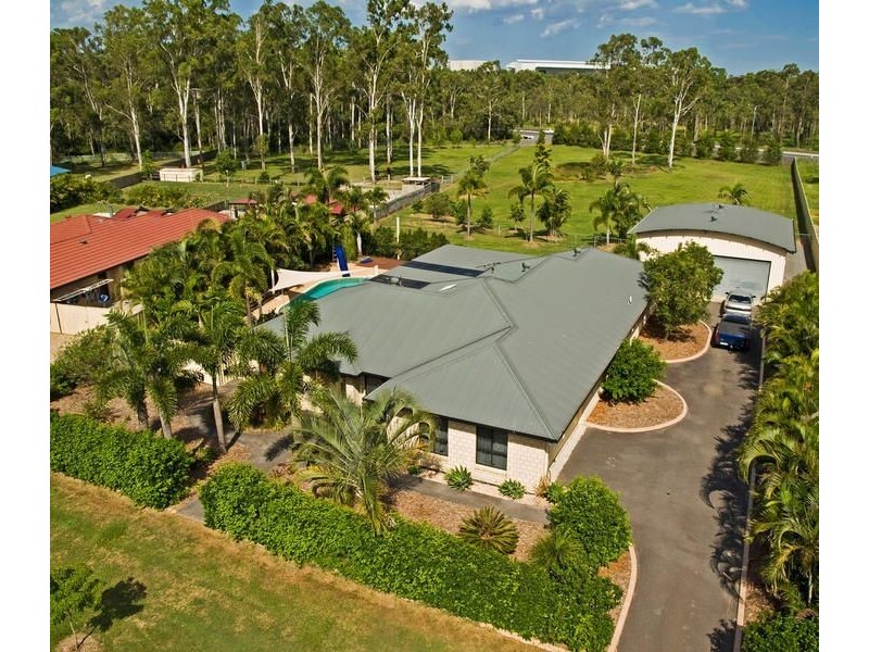 25-27 Kristy Court, Yatala QLD 4207