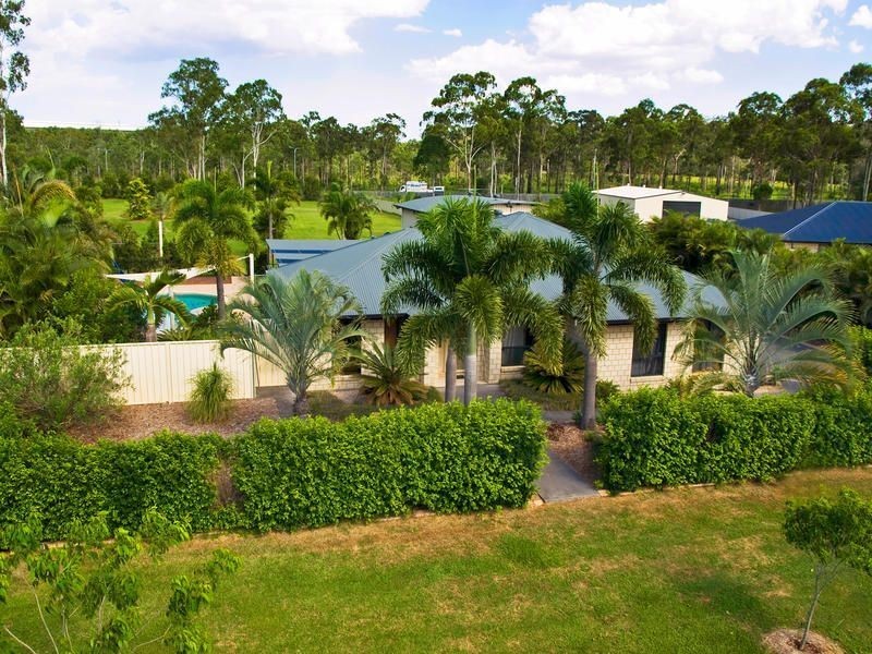 25-27 Kristy Court, Yatala QLD 4207