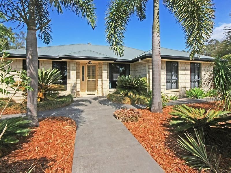 25-27 Kristy Court, Yatala QLD 4207