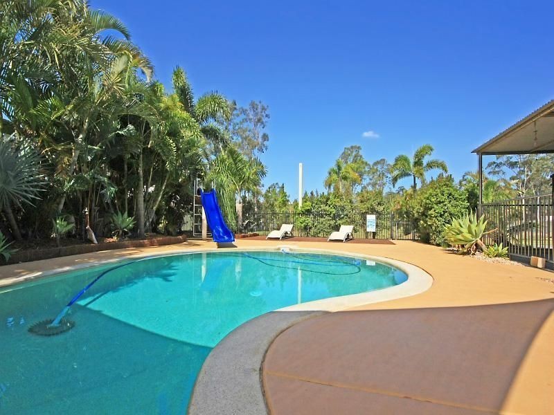 25-27 Kristy Court, Yatala QLD 4207