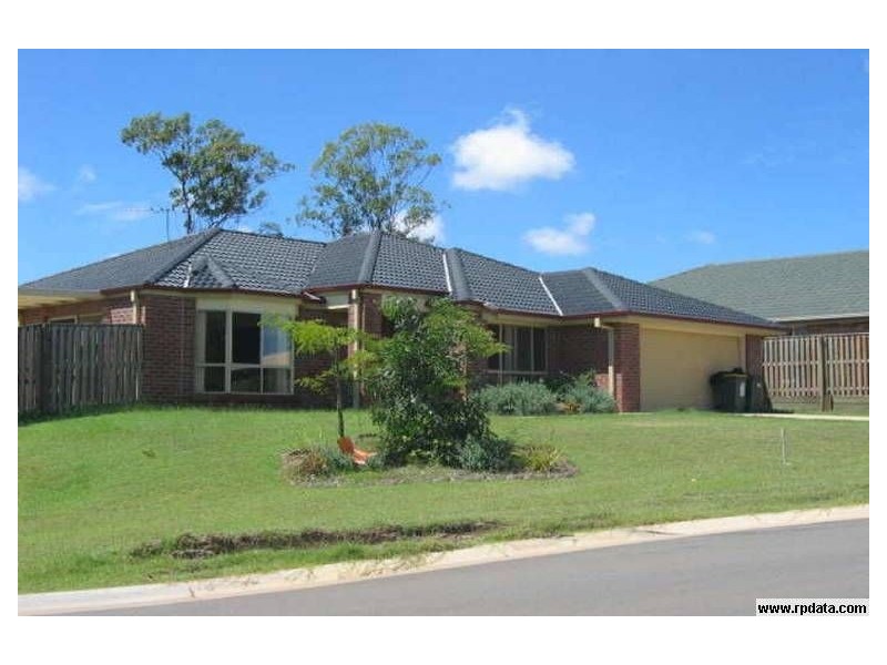 2 Begonia Street, Ormeau QLD 4208