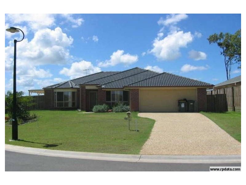 2 Begonia Street, Ormeau QLD 4208