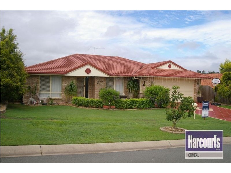 5 Senna Street, Ormeau QLD 4208