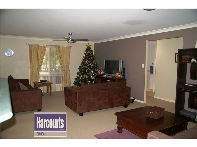 5 Senna Street, Ormeau QLD 4208