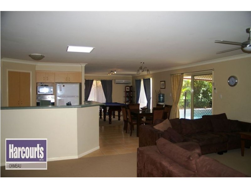 5 Senna Street, Ormeau QLD 4208