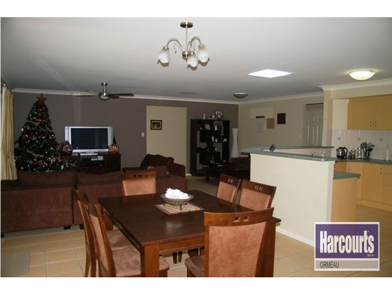 5 Senna Street, Ormeau QLD 4208