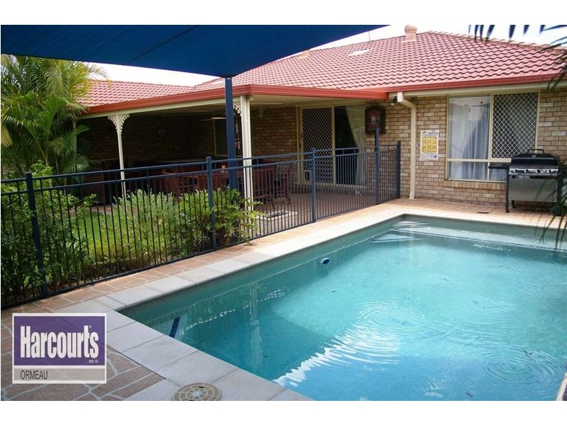 5 Senna Street, Ormeau QLD 4208