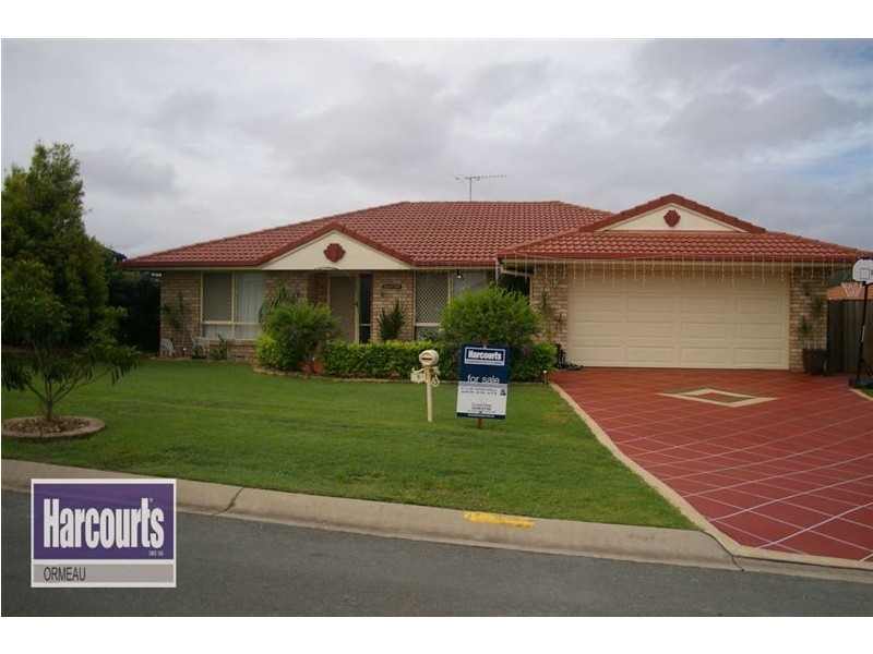 5 Senna Street, Ormeau QLD 4208