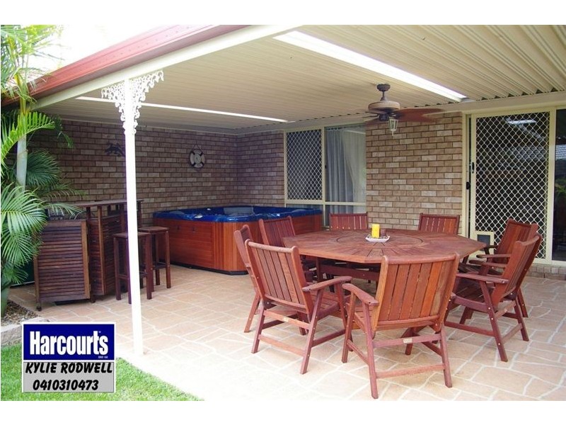 5 Senna Street, Ormeau QLD 4208