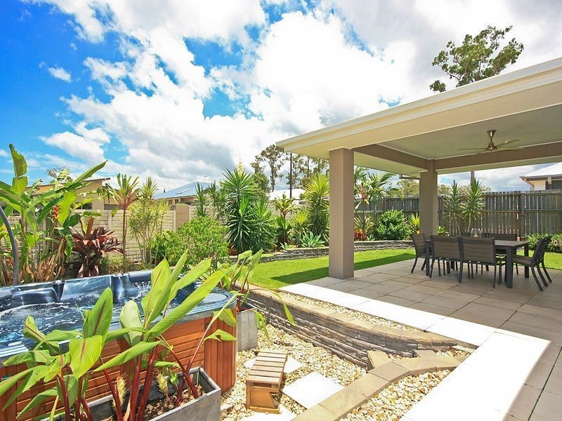 25 Arcot Street, Ormeau QLD 4208