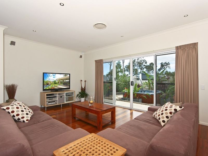 25 Arcot Street, Ormeau QLD 4208