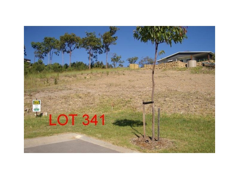 L341 Ormeau Ridge Road, Ormeau QLD 4208
