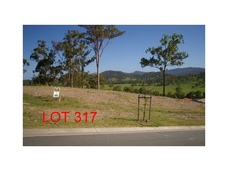 L341 Ormeau Ridge Road, Ormeau QLD 4208