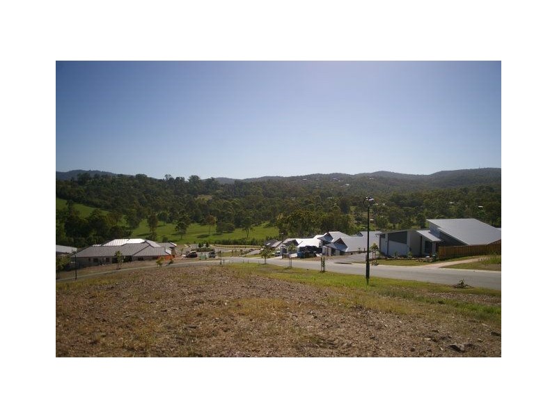 L341 Ormeau Ridge Road, Ormeau QLD 4208