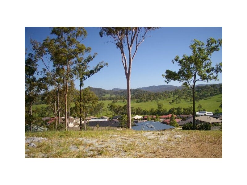 L341 Ormeau Ridge Road, Ormeau QLD 4208